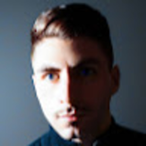 Meet your Posher, Matt - Picture 1 of 1